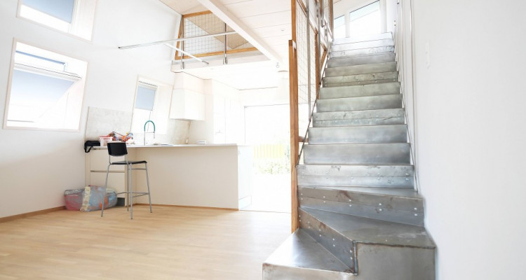 Appartement NEUF - 5,5p // 3 chambres // 2 SdB // Avec vue lac image 4