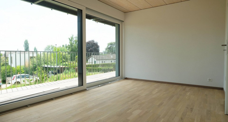 Appartement NEUF - 5,5p // 3 chambres // 2 SdB // Avec vue lac image 5