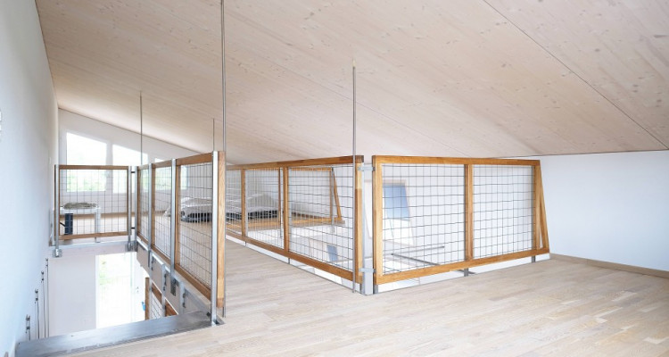 Appartement NEUF - 5,5p // 3 chambres // 2 SdB // Avec vue lac image 8