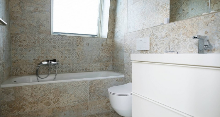 Appartement NEUF - 5,5p // 3 chambres // 2 SdB // Avec vue lac image 9