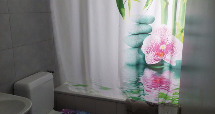 Appartement Val-de-Travers - 3 pièces image 1