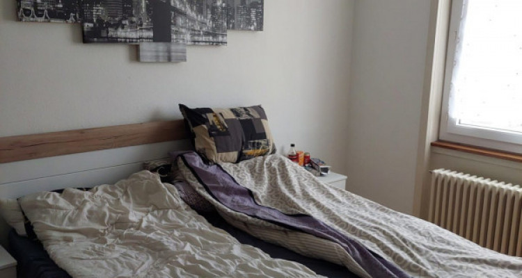 Appartement Val-de-Travers - 3 pièces image 4