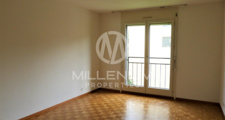 Joli appartement de 3 P Avenue de Wendt image 2