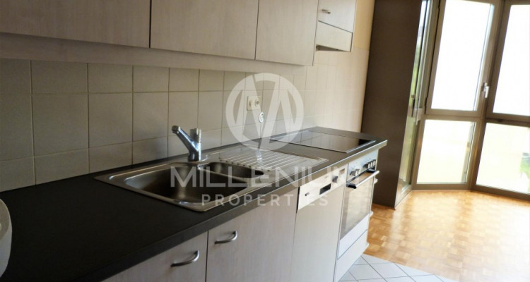 Joli appartement de 3 P Avenue de Wendt image 4