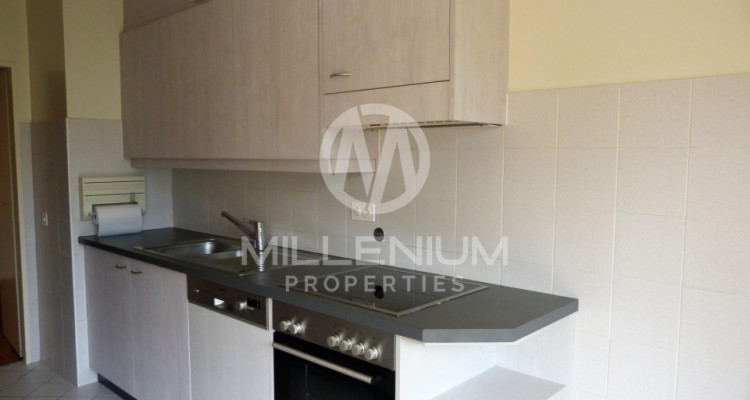 Joli appartement de 3 P Avenue de Wendt image 5