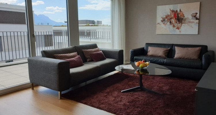Appartement moderne de 3 chambres à Montreux image 2