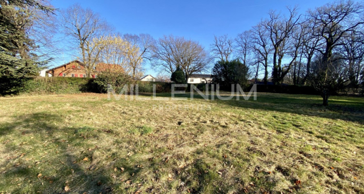 Villa individuelle de plain-pied à Genthod image 3