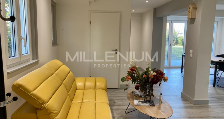 Villa individuelle de plain-pied à Genthod image 4