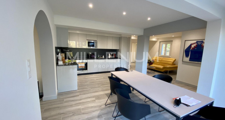 Villa individuelle de plain-pied à Genthod image 5