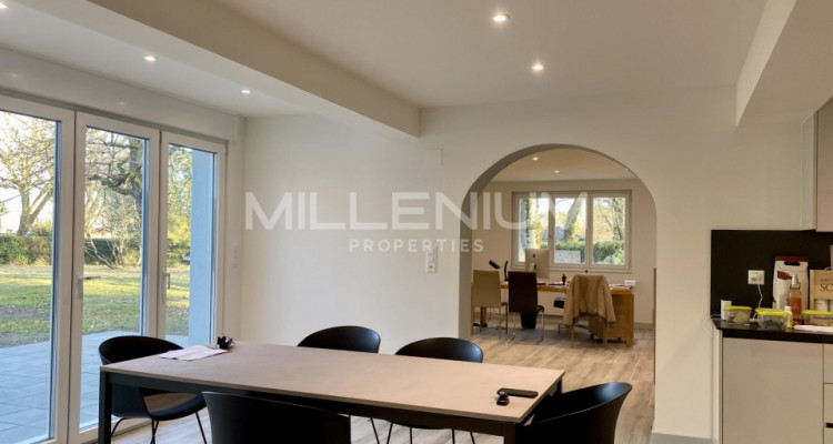 Villa individuelle de plain-pied à Genthod image 6