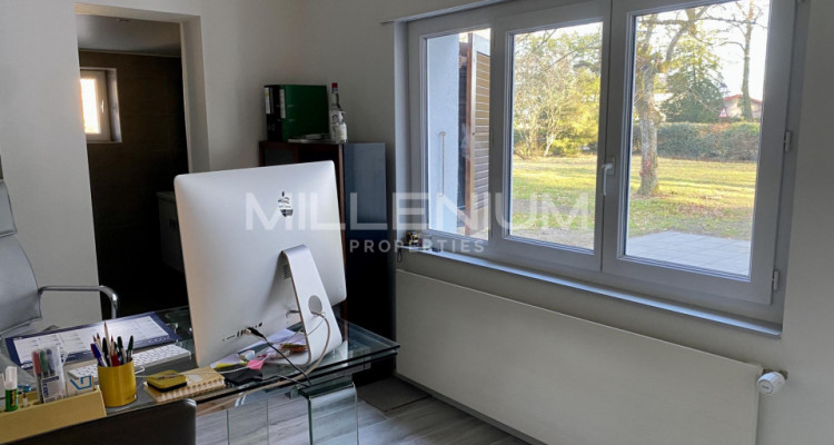 Villa individuelle de plain-pied à Genthod image 7