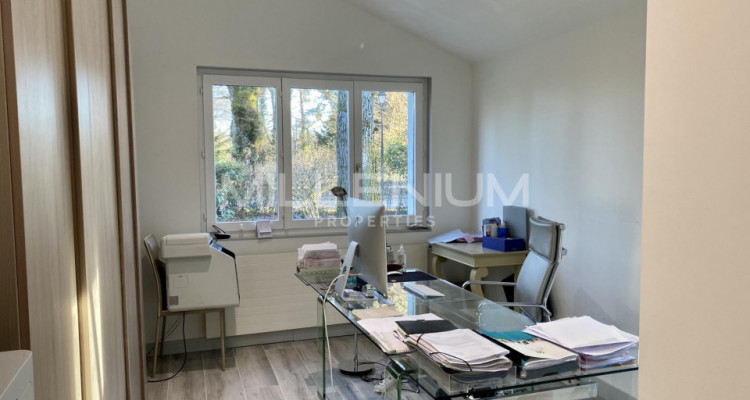 Villa individuelle de plain-pied à Genthod image 8