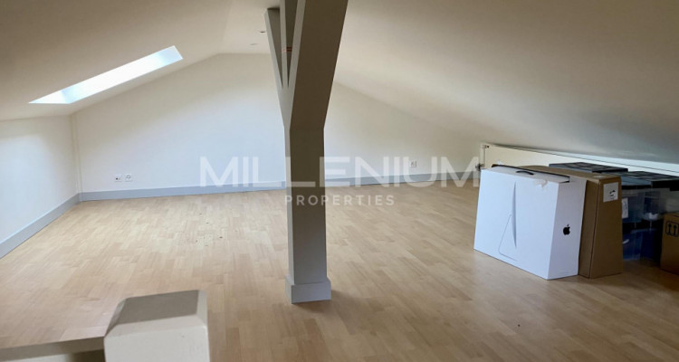 Villa individuelle de plain-pied à Genthod image 9