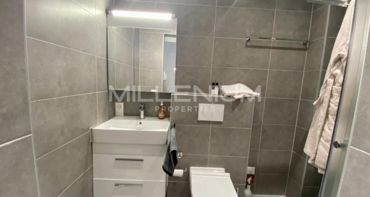 Villa individuelle de plain-pied à Genthod image 10