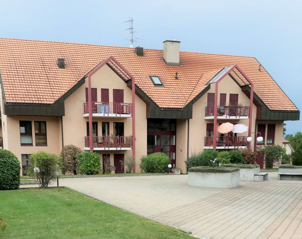 Appartement Cugy 4 5 Pi ces 4 5 Zimmer 102 M2 In Bretigny sur Morrens