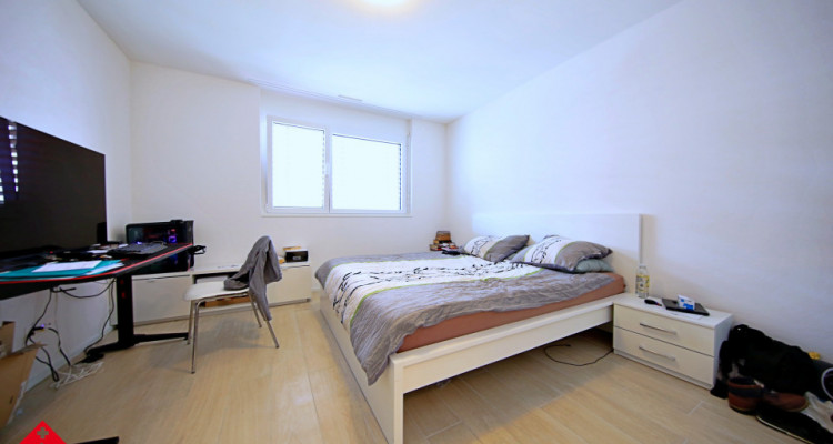 Bel appartement 2.5 p / 1 chambre / SDB avec WC  image 4