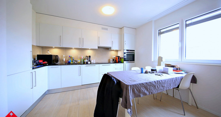 Bel appartement 2.5 p / 1 chambre / SDB avec WC  image 5