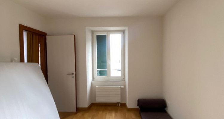 Appartement 2.5 pièce au 1er étage - Louis-Edouard Junod 2 à Lucens image 5