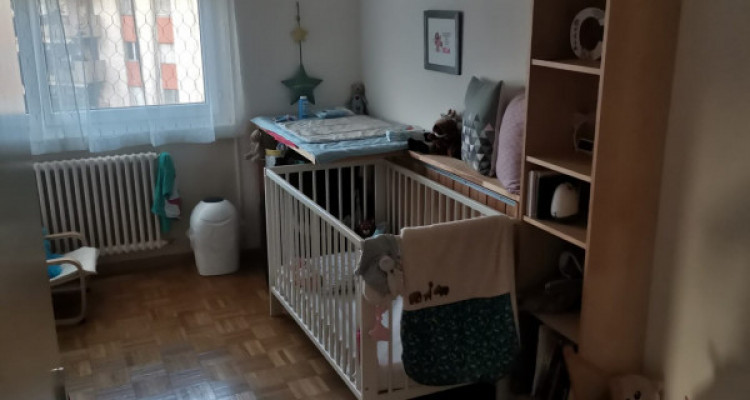 Appartement Prilly - 3 pièces image 4