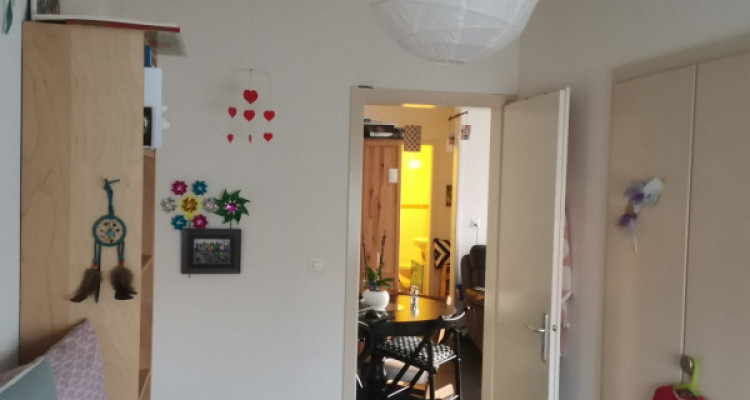 Appartement Prilly - 3 pièces image 5