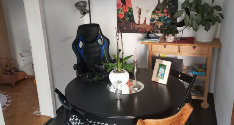 Appartement Prilly - 3 pièces image 8