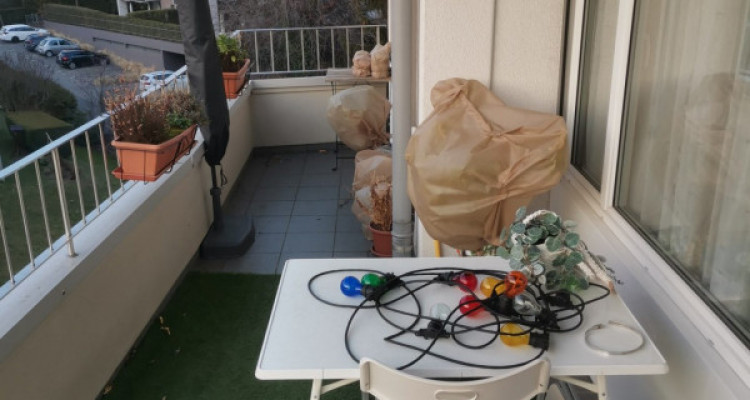 Appartement Prilly - 3 pièces image 10