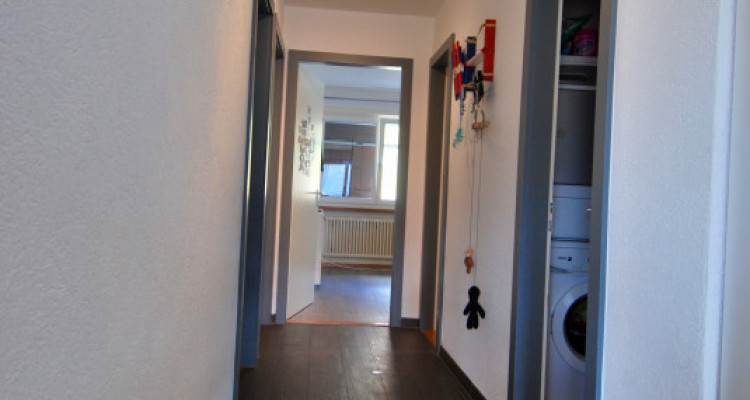 Bel appartement de 4.5 pièces à Estavannens dans un quartier paisible  image 4