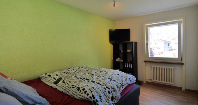 Bel appartement de 4.5 pièces à Estavannens dans un quartier paisible  image 8