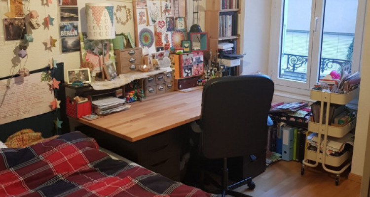 Appartement Vevey - 2 pièces image 2