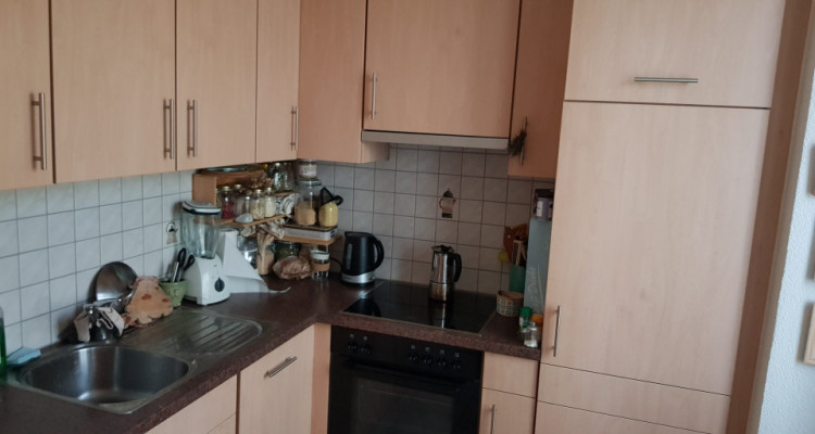 Appartement Vevey - 2 pièces image 3