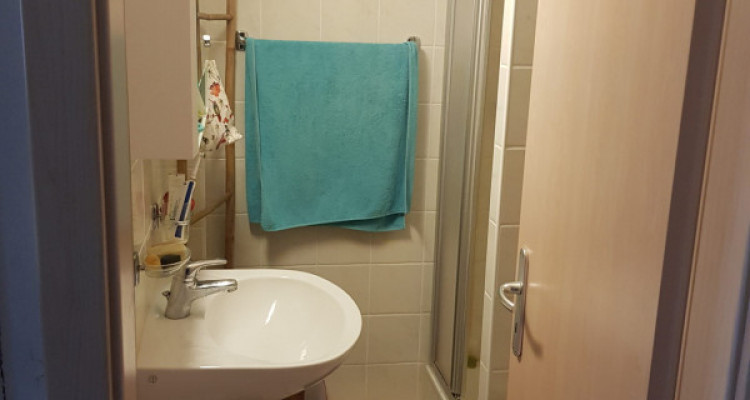 Appartement Vevey - 2 pièces image 4