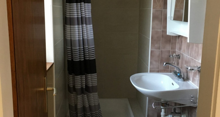 Appartement Martigny - 1 pièce image 2