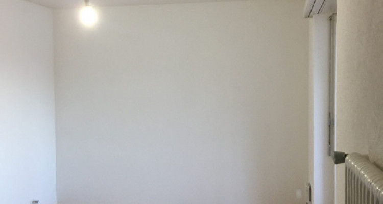 Appartement Martigny - 1 pièce image 3