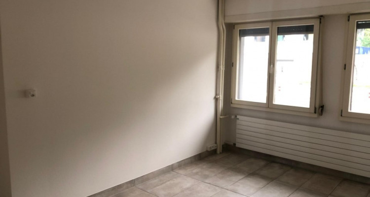 2,5 pièces situé au rondeau de carouge image 1