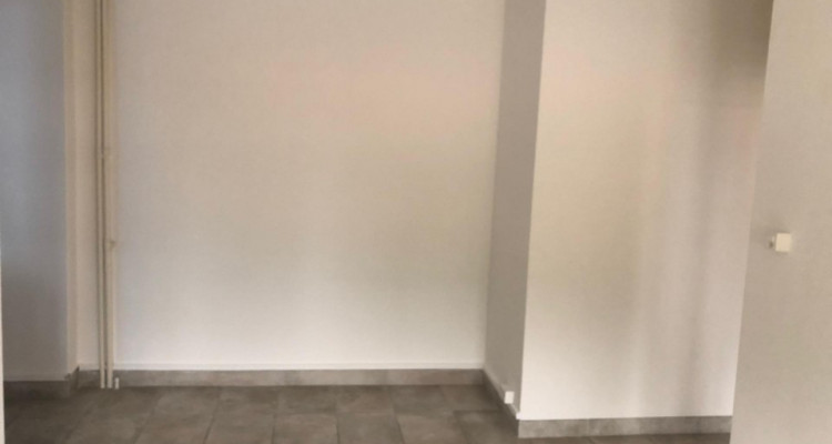 2,5 pièces situé au rondeau de carouge image 3