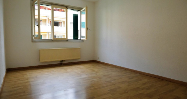 Bel appartement 4,5p // 3 chambres // 1 SDB // Balcon image 4