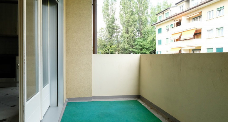 Bel appartement 4,5p // 3 chambres // 1 SDB // Balcon image 7