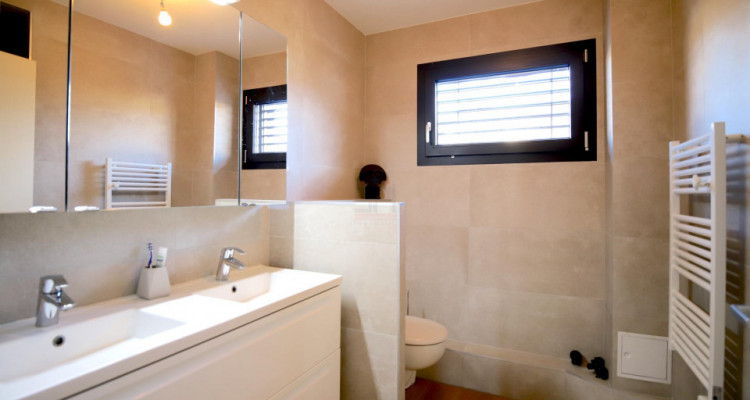 Gaillard, France voisine, Maison individuelle contemporaine de 4 chambres image 6