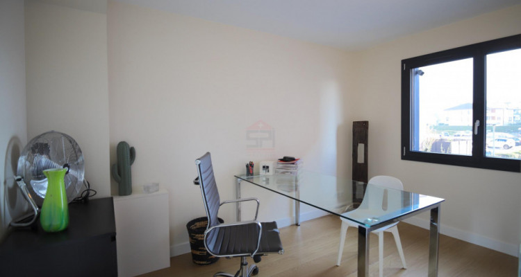 Gaillard, France voisine, Maison individuelle contemporaine de 4 chambres image 7