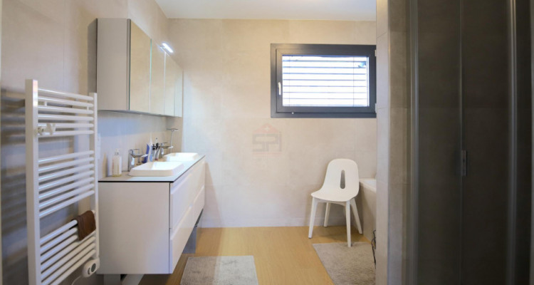 Gaillard, France voisine, Maison individuelle contemporaine de 4 chambres image 10