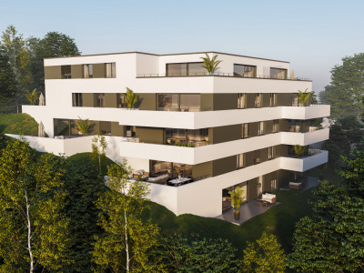 Appartement sur plan avec terrasse à Neuchâtel ! image 1