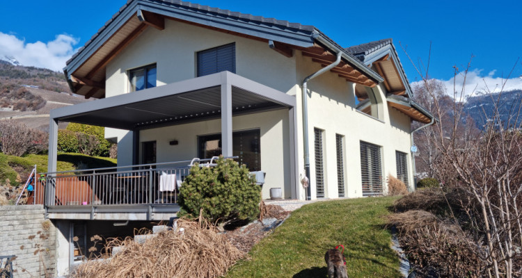 Splendide demeure darchitecte image 1