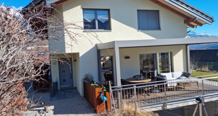 Splendide demeure darchitecte image 2