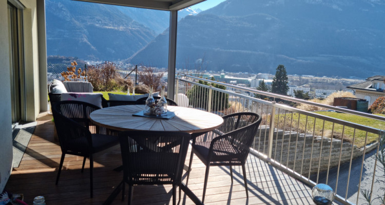 Splendide demeure darchitecte image 3