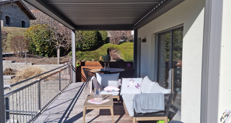 Splendide demeure darchitecte image 4