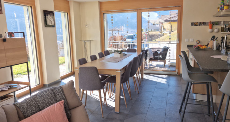 Splendide demeure darchitecte image 9