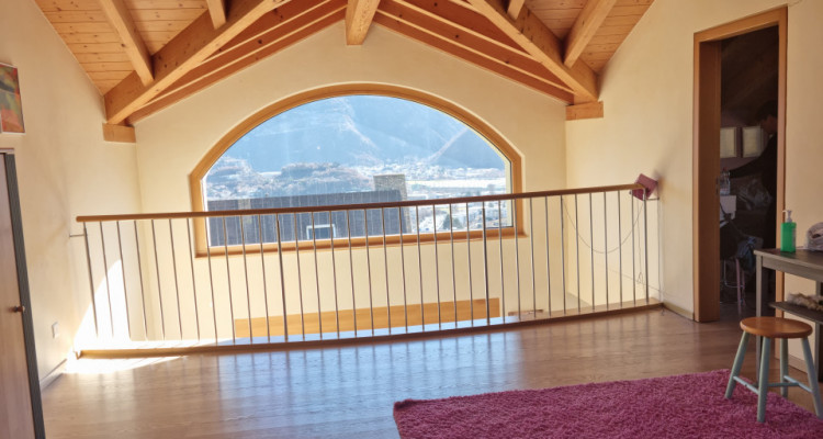 Splendide demeure darchitecte image 12