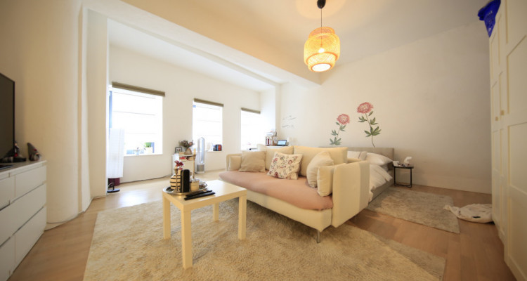 Magnifique loft à louer - Aubonne image 1