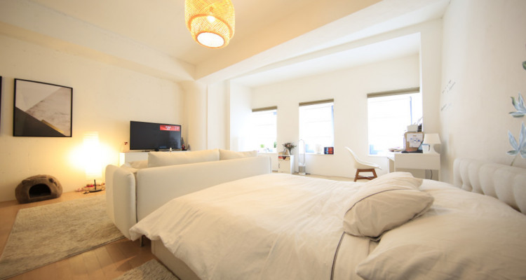 Magnifique loft à louer - Aubonne image 2