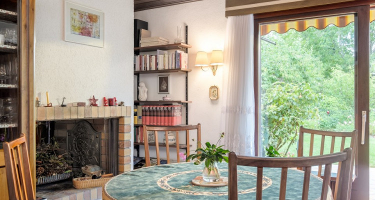 Charmante villa de plain-pied image 4